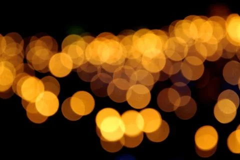 Bokeh Stock Photos