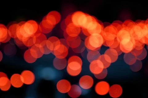 Bokeh Stock Photos