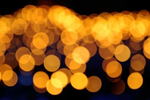 Bokeh Stock Photos