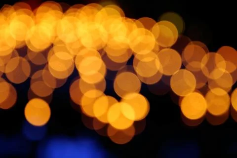 Bokeh Stock Photos