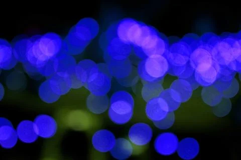 Bokeh Stock Photos