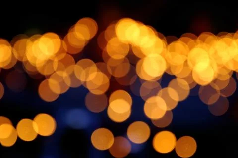 Bokeh Stock Photos