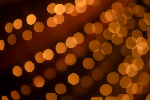 Bokeh Stock Photos