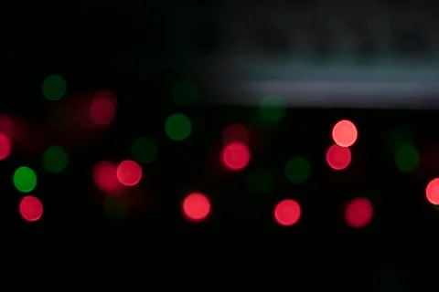 Bokeh Stock Photos