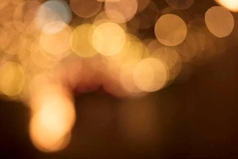 Bokeh Stock Photos