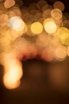 Bokeh Stock Photos