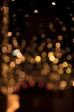 Bokeh 스톡 사진