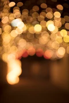 Bokeh Stock Photos