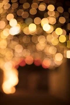 Bokeh Stock Photos