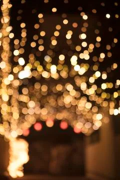 Bokeh Stock Photos