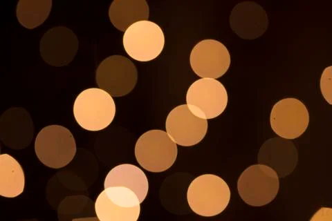 Bokeh Stock Photos