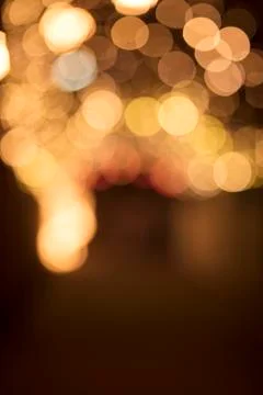 Bokeh Stock Photos