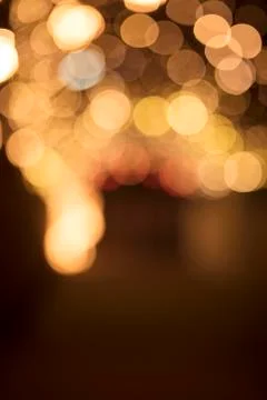 Bokeh Stock Photos
