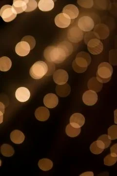 Bokeh Stock Photos