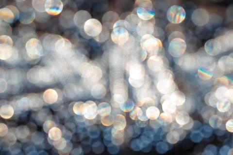 Bokeh Stock Photos