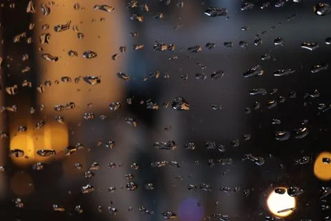 Bokeh. 스톡 사진