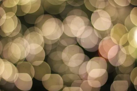 Bokeh Stock Photos