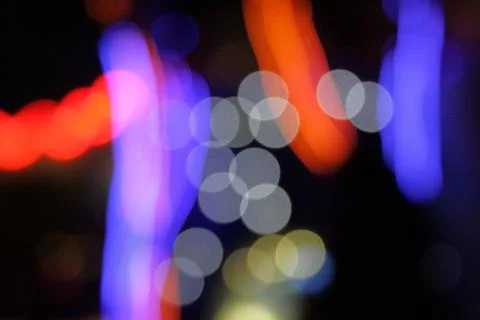 Bokeh Stock Photos