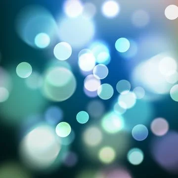 Bokeh Stock Photos