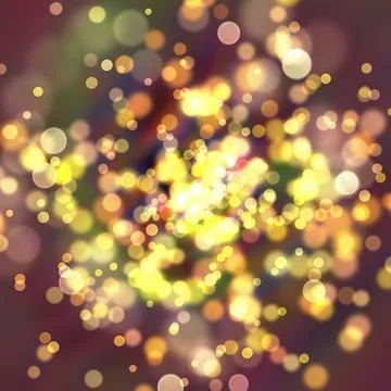 Bokeh Stock Photos