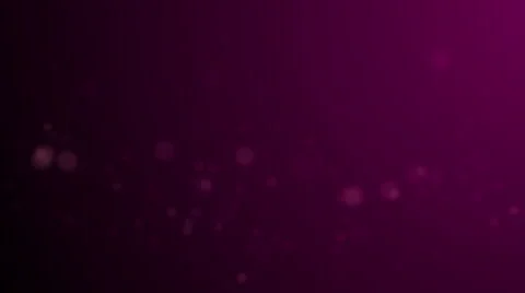 Bokeh Pink background loop. Stock Footage 62794618