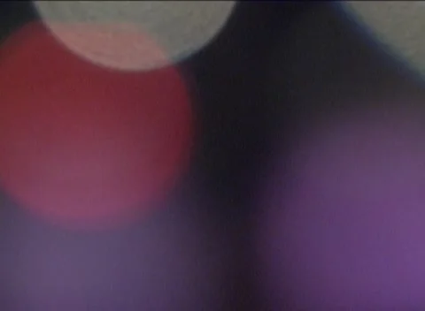 Bokeh Pink Stock Footage 241748973