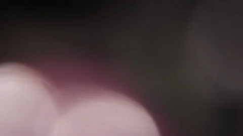 Bokeh, pink, moving, large 動画素材 320149135
