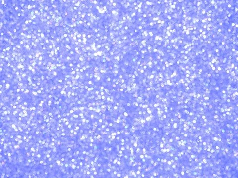 Bokeh Purple Background Gradient Soft Violet Light Glitter Circles Stock Illustration