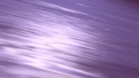 Bokeh Purple Waves Screen Animation Stock-Footage 275434607