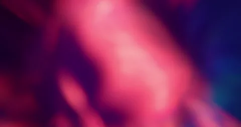 Bokeh radiance reflection blur glow gleam art neon 스톡 동영상 339777919
