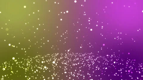 Bokeh Rotation Background Pink Bubble Moving on Screen Stock Footage 185924518