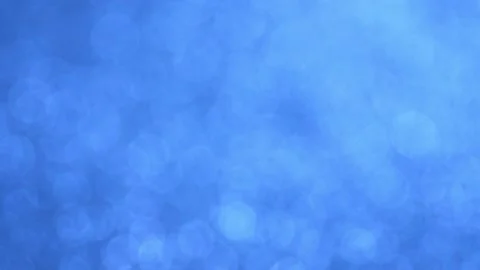 Bokeh Seamless Loop Background with Copy Space Stock Footage 229549150