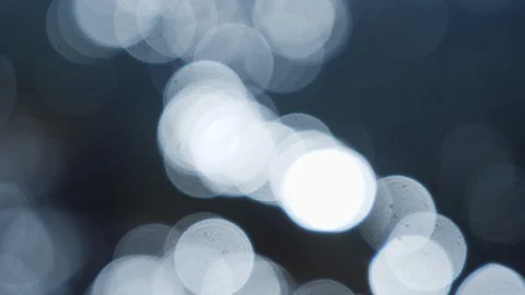 Bokeh shimmering light background	 Stock Footage 122231496