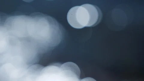 Bokeh shimmering light background	 Stock Footage 122231653