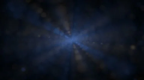 Bokeh Shiny Background Stock Footage 47959598