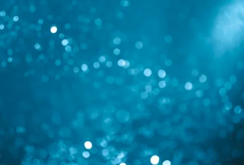 Bokeh sky light. Stock Photos