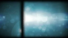 Bokeh Slides - AE Version 5 Stock After Effects