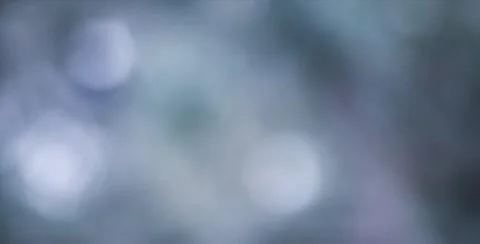 Bokeh snowflakes background Stock Footage 61131458