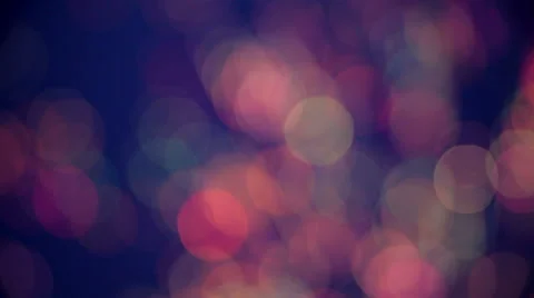 Bokeh of Soap Bubble Vídeo Stock 57396202