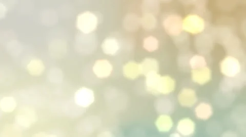 Bokeh Soft Particles Stock Footage 41845471