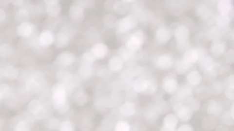 Bokeh spots and particles on soft gradient  Clean, animation. 4K. Stock Footage 294682602