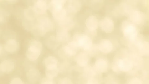 Bokeh spots and particles on soft gradient  Clean, animation. 4K. Stock-Footage 294682790