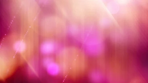 Bokeh summer background Stock Footage 88656484