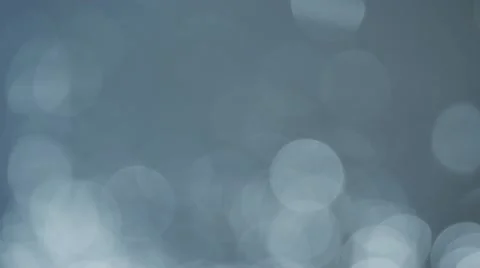 Bokeh of the sun glares reflected from blue water (Ultra HD, UHD, 4K) Stock Footage 42804706