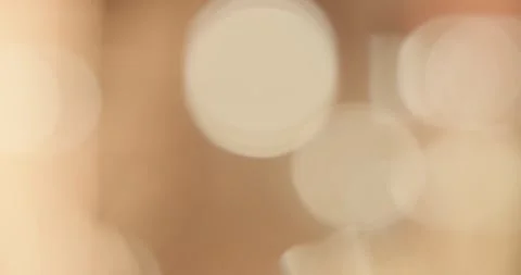 Bokeh template for design. Stock Footage 328382239