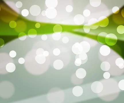 Bokeh texture 스톡 일러스트