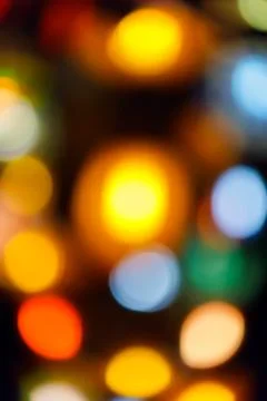 Bokeh texture Stock Photos