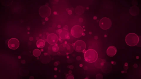 Bokeh Video Background 2288 HD Stock Footage 84240422