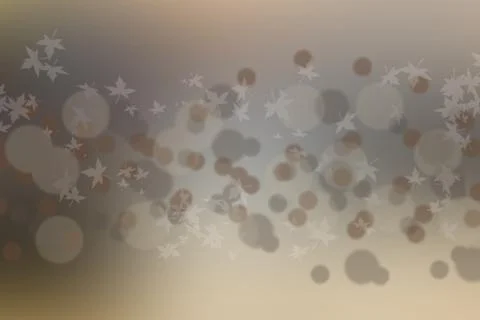 Bokeh wallpapers. Ilustración de archivo