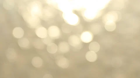 Bokeh wave Vídeo Stock 28198384